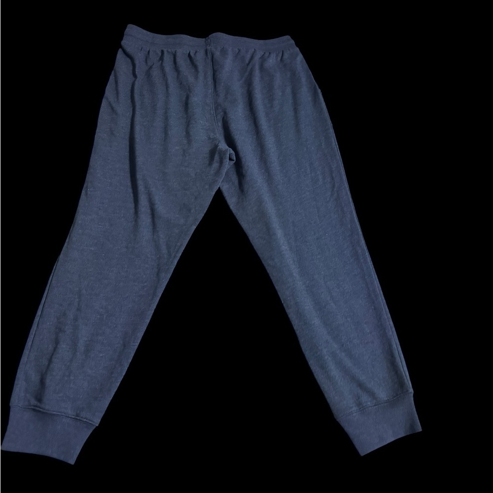 GAP men’s Blue Sweatpants with pockets